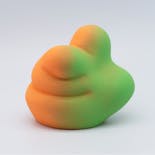 Gradation Form(O/LG)#01